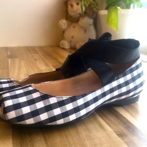 Jessica Simpson Mandalaye Bart Flats